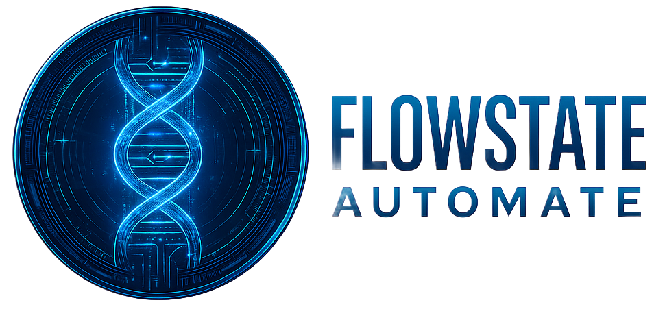 FLOWSTATE